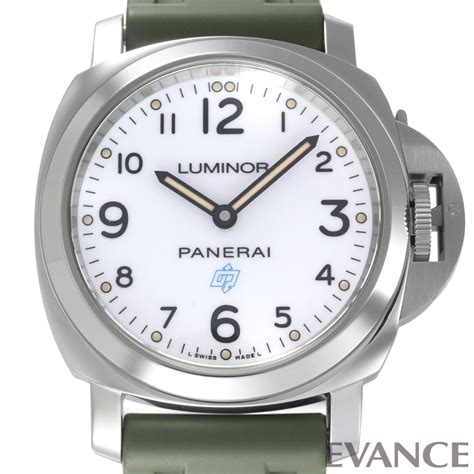 panerai ルミノールベース ロゴ 買取